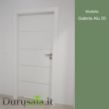 Galeria Alu 20