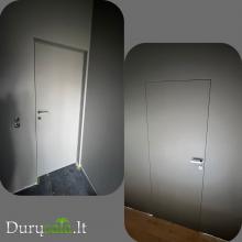 Paslėptos durys
