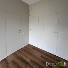 Paslėptos durys