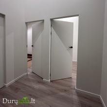 Paslėptos durys SE2