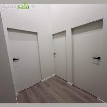 Paslėptos durys SE2