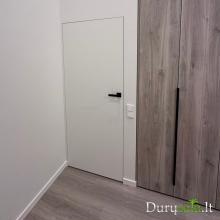 Paslėptos durys SE2