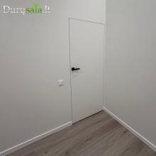 Paslėptos durys SE2