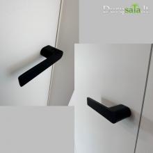Sorela su užraktu